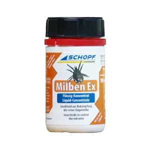 Milben Ex - 100ml