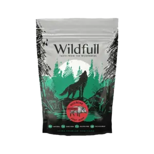 Wildfull Wildboard Adult All Size - 700 g