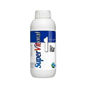 SuperVit Oral - 1 L