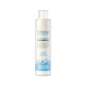 Bloop Frequent Wash Shampoo