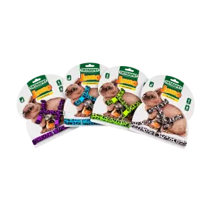 319,05 Povodac i pojas za glodare Jumbo - 1x22-45cm