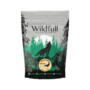 Wildfull Pheasant Adult All Size