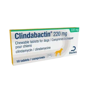 Clindabactin