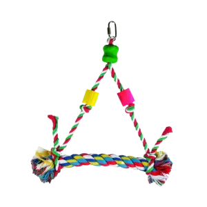 224,35 Bird Toy Swing 24 cm