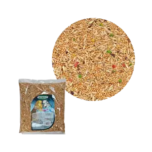 240,01 Budgie Mix Hrana za papigice - 500g