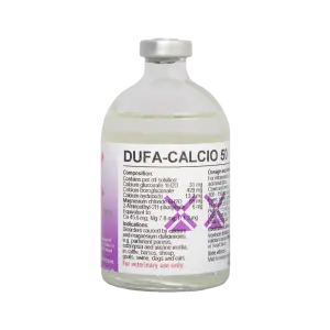 Dufa-Calcio 50 - 100 ml