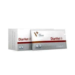 Vet Expert - DiarVet Tbl 1