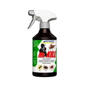 Mr.Kill (Stop it) - 500ml