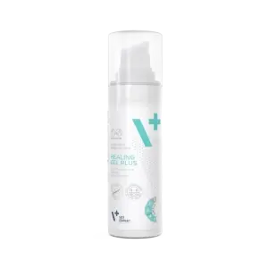 Vet Expert Veterinary Wounds Care Healing Gel Plus - 30 ml