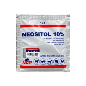 Neositol 10% - 15g