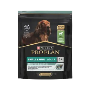 Pro Plan Adult S/M Sensitive Digestion Lamb - 700g