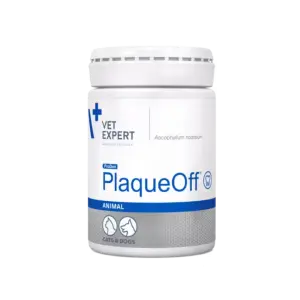 Vet Expert Plaque Off  - 20 g