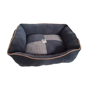 408,81 Text Dog Bed 50x40/16 cm