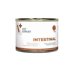 Diet Intestinal Dog - 200 g