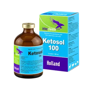 Ketosol-100