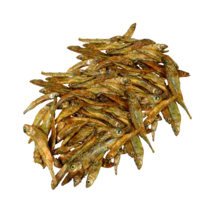 572,13 Dried Fish - 1 kg