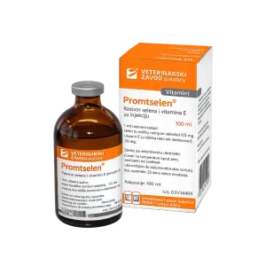 Promtselen - 100 ml