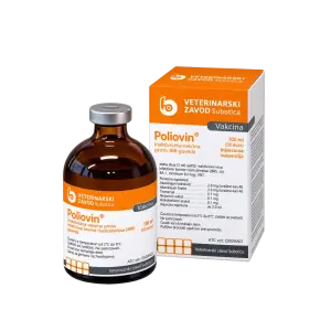 Poliovin - 100ml