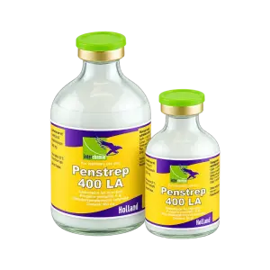 Penstrep-400 LA - 100ml