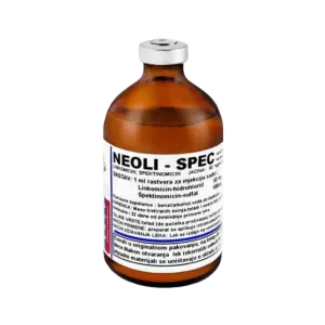 Neoli-Spec A  - 100 ml