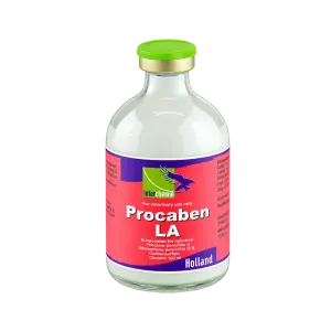 Procaben LA - 100ml