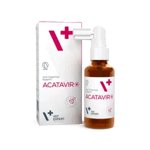 Vet Expert Acatavir — 30 ml