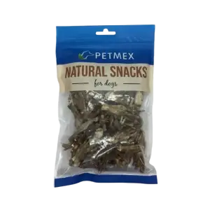 Petmex Poslastica Zečije Nogice — 200 g
