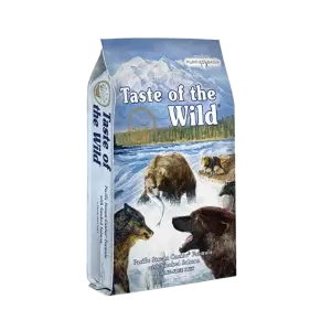 Taste of The Wild Dimljeni Losos