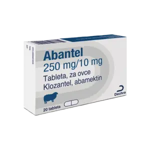 Abantel Bolusi