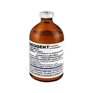 Neogent A - 100 ml