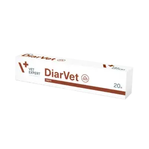 Vet Expert - DiarVet Pasta - 20 g