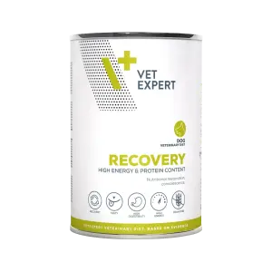 Diet Recovery Dog Konzerva - 400 g