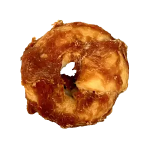 443,64 Chewable Ring Coated Duck  — 65 g
