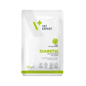Diet Obesity Cat Pouch - 100 g