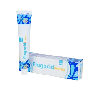 Flogocid Krema - 50 g