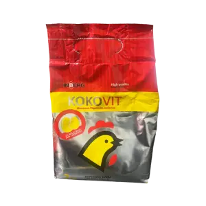 Inberg Kokovit - 2 kg