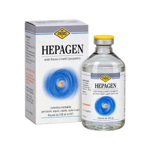 Hepagen - 10oml