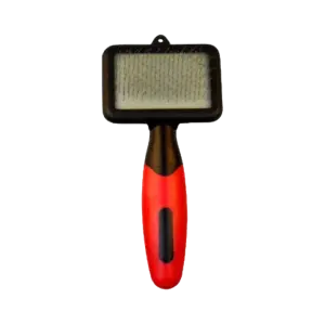 582,63 Slicker Brush For Cat 13,6 x 6 cm