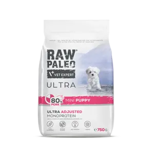 Raw Paleo Ultra Beef Mini Adult